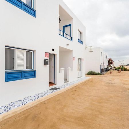 El Sombrerito 5 Villa Caleta de Sebo Ngoại thất bức ảnh