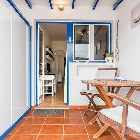 El Sombrerito 5 Villa Caleta de Sebo Ngoại thất bức ảnh