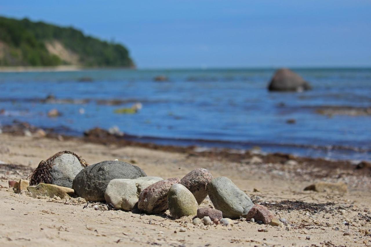 El Sombrerito 5 Villa Caleta de Sebo Ngoại thất bức ảnh